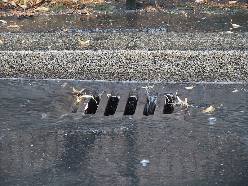 Storm Water Management